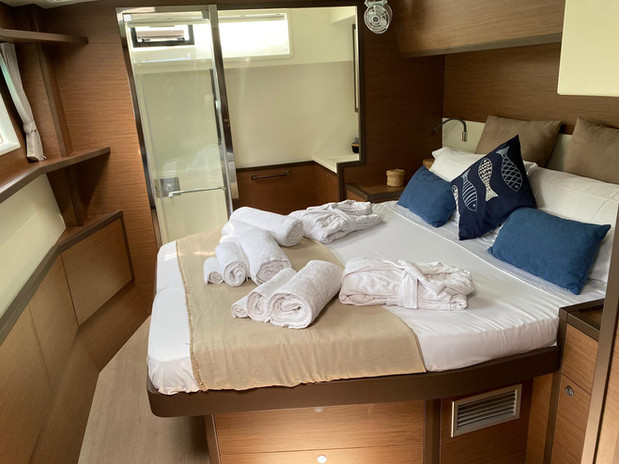 stateroom